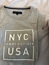 Tommy hilfiger shirt for sale  BANBURY