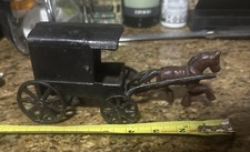 Vintage cast iron for sale  Stratford