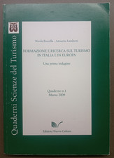 Boccella lamberti formazione usato  Arezzo