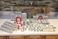 1950 marx robin for sale  Combined Locks