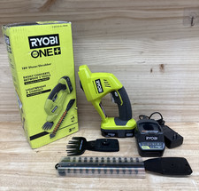 Ryobi 18v lightweight for sale  Lewisville