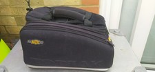 Topeak mtx trunkbag for sale  WITHAM