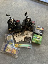 shakespeare eagle reel for sale  ABERDEEN