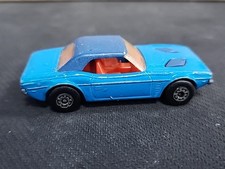 Vintage 1975 matchbox for sale  Chandler
