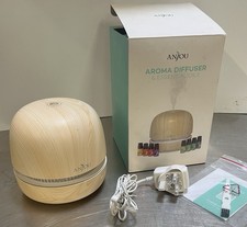 Aroma diffuser electric for sale  GLASGOW
