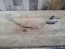 lines brake steel braided for sale  Kenosha