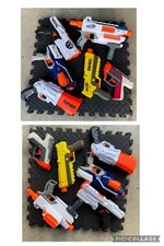 Nerf guns bundle for sale  Haslet
