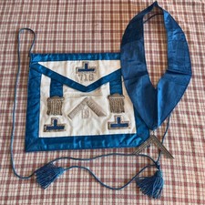 Fraternal masonic regalia for sale  Millville