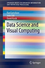 Data science visual for sale  ROSSENDALE