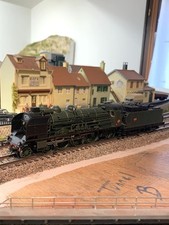 Locomotive vapeur 231g d'occasion  Cavaillon