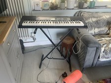 Electric keyboard for sale  CHELTENHAM