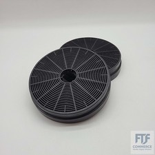 Ciarra cbcf003 aktivkohlefilte gebraucht kaufen  Gunzenhausen
