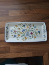 Haddon hall blue for sale  NORWICH