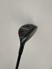 Taylormade stealth hybrid for sale  OKEHAMPTON