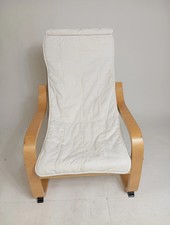 Ikea poäng hocker gebraucht kaufen  Deutschland