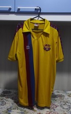 Replica maglia maradona usato  Morra de Sanctis