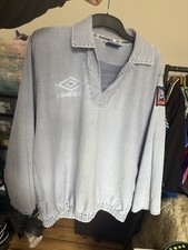 Umbro pro training for sale  STOCKPORT
