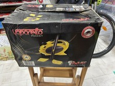 vaporetto polti pocket usato  Montespertoli