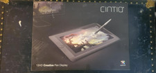 Cintiq 13hd creative for sale  Albany