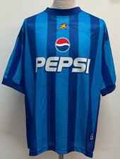 Team pepsi usa usato  Portici