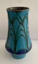 Blumenvase keramik hersteller gebraucht kaufen  Mainz