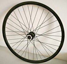 Ruota anteriore bicicletta usato  Terni