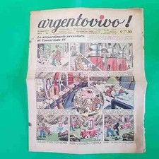 Argentovivo année janvier d'occasion  Expédié en France