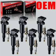 Oem ignition coil for sale  Chino