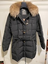 Canadiens parka piumino usato  Vajont