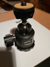 Manfrotto 352 testa usato  Belluno