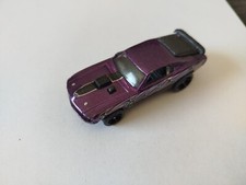 Mustang mach hot d'occasion  Pleurtuit