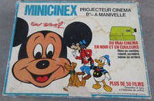 Boite vide projecteur d'occasion  Aix-les-Bains