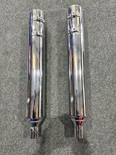Harley davidson tri for sale  BLACKWOOD