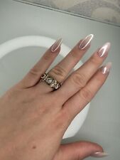 Schöner ring dkny gebraucht kaufen  Hamburg