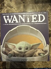 Baby yoda wanted for sale  North Port