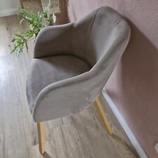Ess zimmer stühle gebraucht kaufen  Owschlag