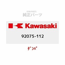 Kawasaki genuine parts for sale  Odessa