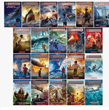 Survived series complete for sale  Ontario