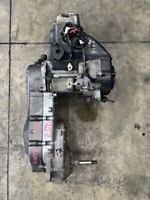 Kymco people 200 usato  Messina