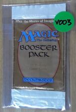 Empty booster pack for sale  USA