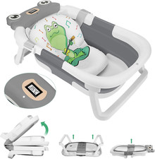 Vaschetta bagnetto neonato usato  Roma