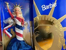 Mattel collector barbie gebraucht kaufen  Berlin