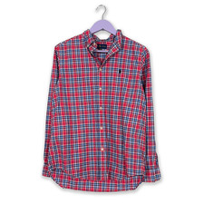Camicia ralph lauren usato  Montegrotto Terme