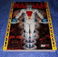 Madman atomic comics usato  Conegliano