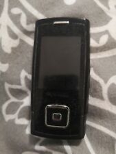 Samsung sgh e900 usato  Treviso
