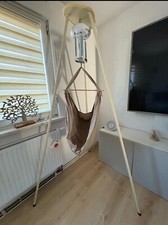 Federwiege marke wunderwiege gebraucht kaufen  Aken