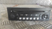 Autoradio citroen phase d'occasion  Levroux