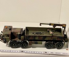 Militaria lkw modellbau gebraucht kaufen  Glinde