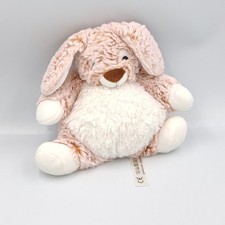 Doudou lapin blanc d'occasion  Le Portel
