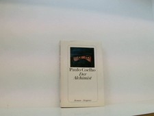 Alchimist roman coelho gebraucht kaufen  Berlin